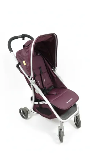 Silla de paseo Babyhome
