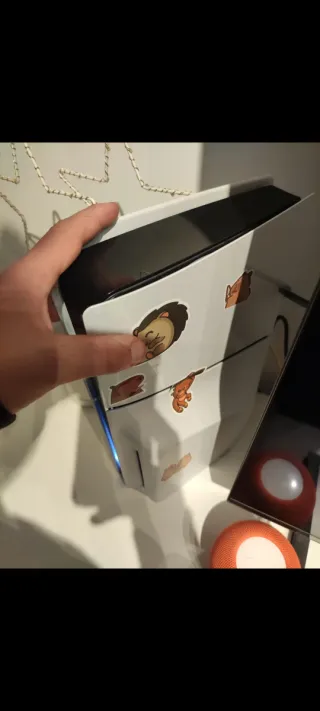 Play Station 5 Slim  MALAGA EXTRAS NEGOCIABLE