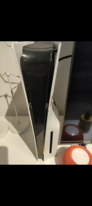 Play Station 5 Slim  MALAGA EXTRAS NEGOCIABLE