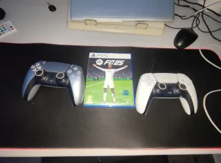 Play Station 5 Slim  MALAGA EXTRAS NEGOCIABLE