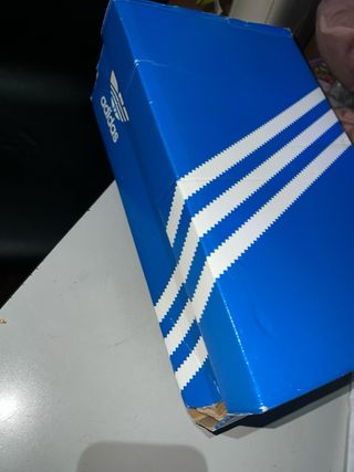 Zapatillas Adidas Spezial Nuevas