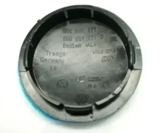 TAPABUJES CENTRO RUEDA LLANTA VOLKSWAGEN 65/56MM