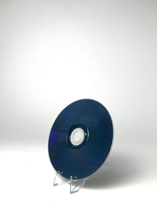 Pro Evolution Soccer 2011 PS3 Completo ITA