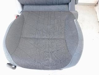 Asiento delantero derecho peugeot partner 107317