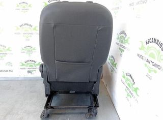 Asiento delantero derecho peugeot partner 107317