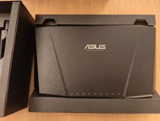 Router Asus RT-AC87U Dual-band