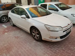 Citroen C5 2011