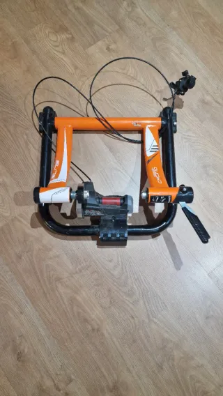 Rodillo Elite Super Crono