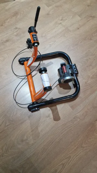 Rodillo Elite Super Crono