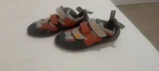 Pies de Gato La Sportiva Talla 46
