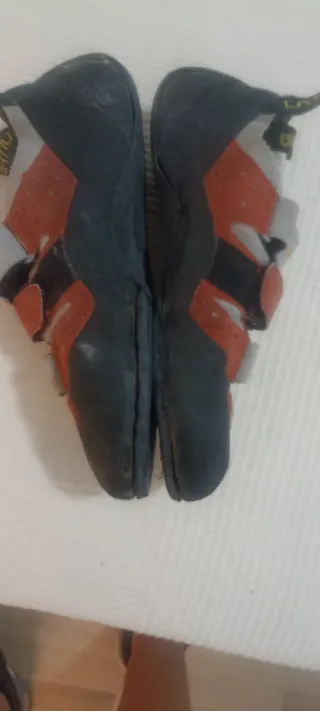 Pies de Gato La Sportiva Talla 46