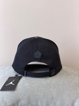 Gorra Jordan Negra