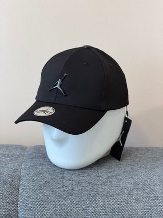 Gorra Jordan Negra