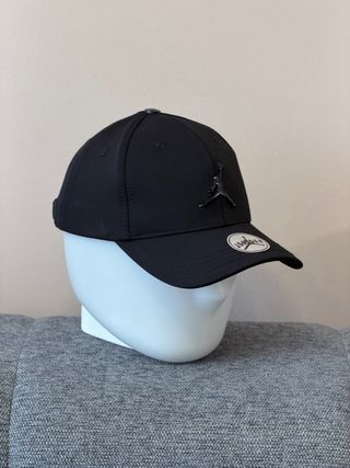 Gorra Jordan Negra