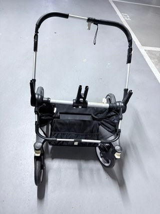 Silla de paseo Bugaboo Donkey doble