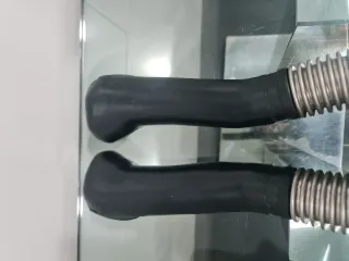 Toberas Kawasaki ZXR 750 H