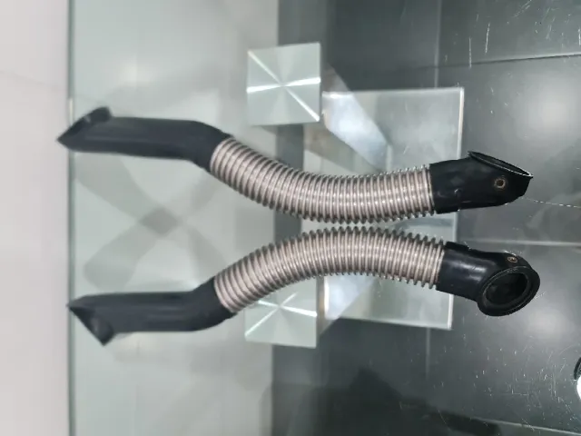 Toberas Kawasaki ZXR 750 H