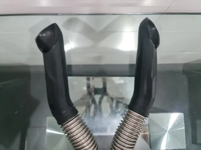 Toberas Kawasaki ZXR 750 H