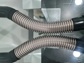 Toberas Kawasaki ZXR 750 H