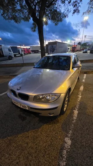 BMW Serie 1 2007