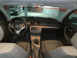 BMW Serie 1 2007