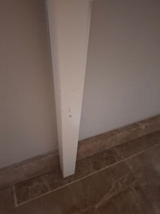 Mesa y Silla Infantil IKEA Kritter Blanca