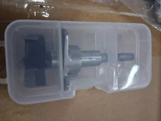 Kit Montaje Armario Empotrable Ikea Nuevo