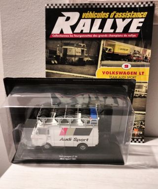 Volkswagen LT 35 '81