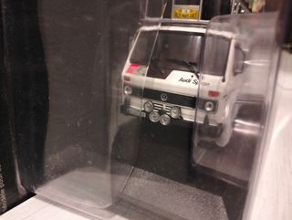 Volkswagen LT 35 '81