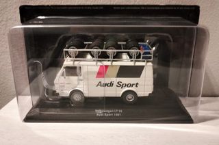 Volkswagen LT 35 '81