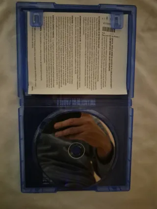 The Last of Us Parte I PS5