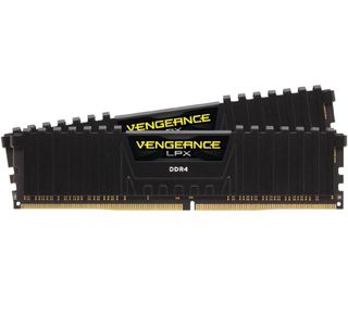 Corsair Vengeance LPX DDR4 RAM