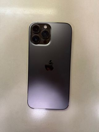 iPhone 13 Pro Max 256GB Gris