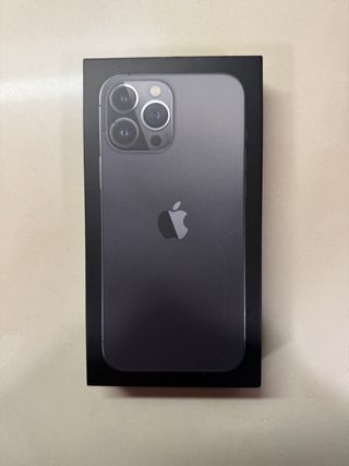 iPhone 13 Pro Max 256GB Gris