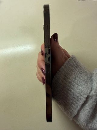 iPhone 13 Pro Max 256GB Gris