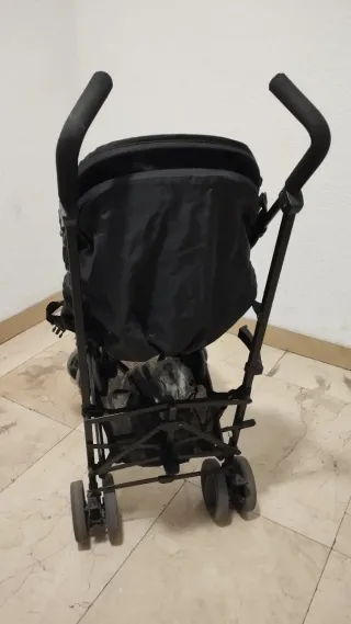 Silla de paseo Chicco paraguas