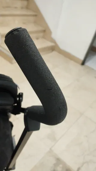 Silla de paseo Chicco paraguas