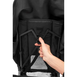 Silla de paseo Chicco paraguas