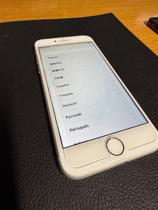 iPhone 8 & Samsung Galaxy S9