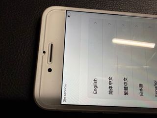 iPhone 8 & Samsung Galaxy S9