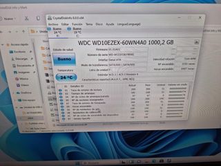 Ordenador HP Pavilion Core i7 Completo