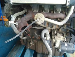 Ford otolp728151 motor escort berlina/turnier