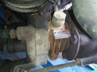 Ford otolp728151 motor escort berlina/turnier