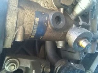 Ford otolp728151 motor escort berlina/turnier