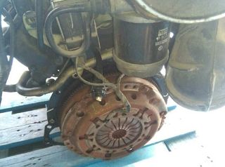 Ford otolp728151 motor escort berlina/turnier