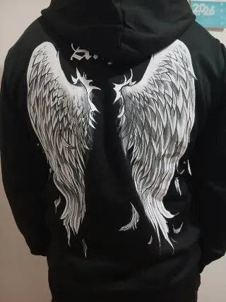 Chándal JUST MAN Talla M-XXXL