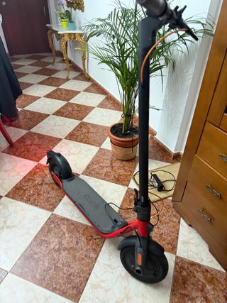 Patinete Ninebot F2 Pro