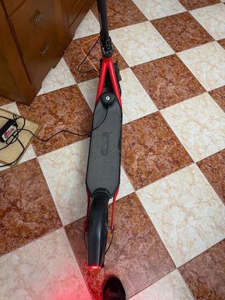 Patinete Ninebot F2 Pro