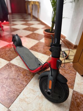 Patinete Ninebot F2 Pro