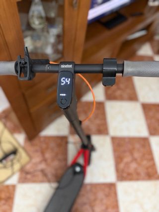 Patinete Ninebot F2 Pro